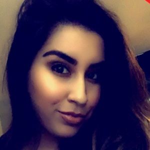 Meet your Posher, Nicolette